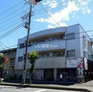 パールビレッジ三田の画像