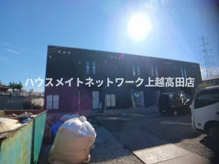 サンパレス木田Bの画像