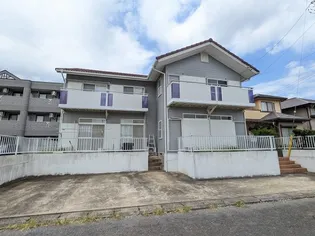 茨城県つくば市高野台2【一戸建】の外観