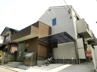 アプリーレ馬橋の画像