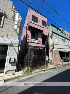 東京都中野区中野3【マンション】の外観