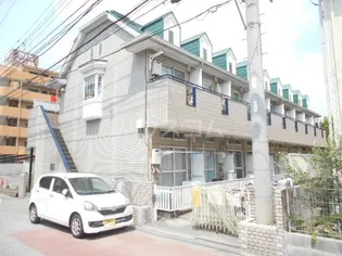 レオパレス鶴間第10の画像