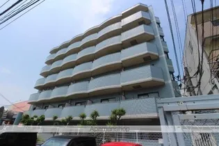 メゾン・ド・プレミス【1階】の外観