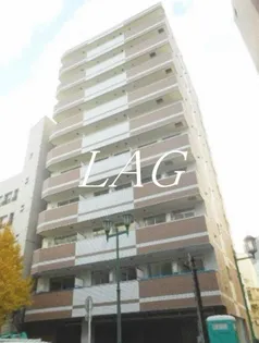 富士見NAMEKI MANSIONの画像