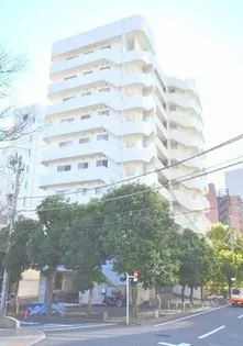 秀和新川アネックス【3階】の外観