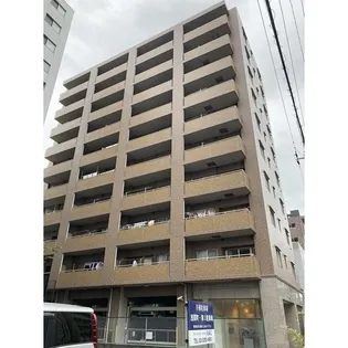 アムール横浜の画像