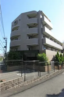 LーFLAT高輪台の画像