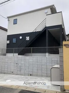 エルノルテ【2階】の外観