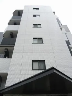東京都世田谷区玉川田園調布2【マンション】の外観