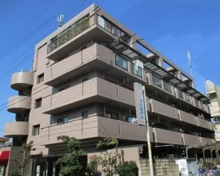 ルートホワイトIIの画像