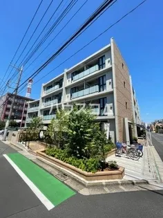 コミューンときわの画像