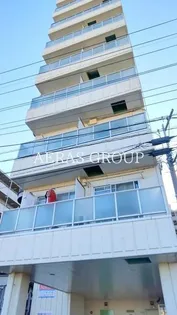 MSドウェル相模原の画像