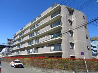 コープ野村長町南プレシオ【5階】の外観