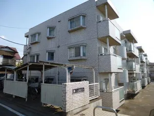 第二山田ビルの画像