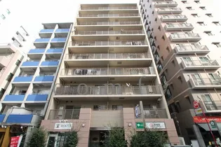 アルテール両国【9階】の外観