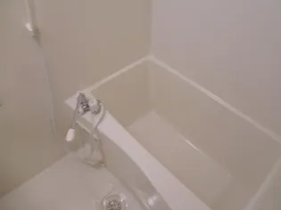 シャンテ東照宮【1階】の風呂