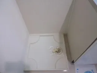 シャンテ東照宮【1階】の内装