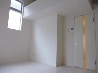 シャンテ東照宮【1階】の内装