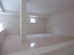 シャンテ東照宮【1階】の内装