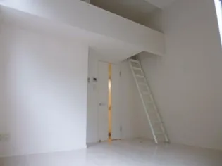 シャンテ東照宮【1階】の居間