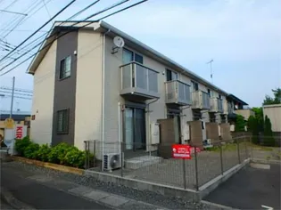 神奈川県相模原市中央区田名【一戸建】の外観