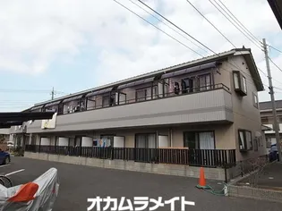 サンステージ斉藤IIIの画像