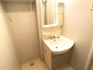 クレストコートB【1階】の内装