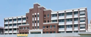 クレストコートB【1階】の周辺