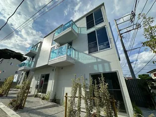 グランエッグス逗子海岸の画像