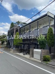 レオパレス経堂の画像