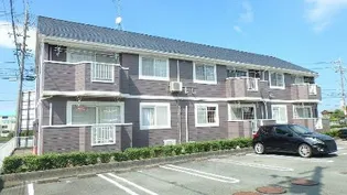 ソレイユ ルヴァン A棟の画像