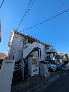 サン スカイフロントの画像