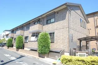 フォーリーフ瑞江の画像