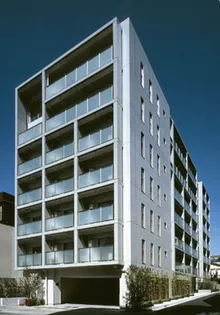 カスタリア菊川の画像