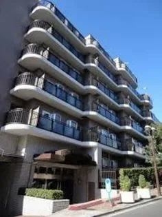 インペリアル南麻布サテライトの画像