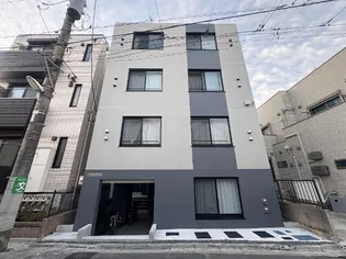 エルヴィーナ新小岩の画像