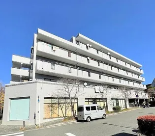 ベルデュール茅ヶ崎の画像