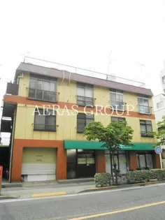 小台橋コーポの画像