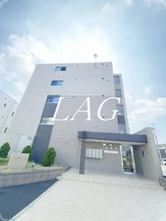 トロワボヌール西大宮【5階】の外観