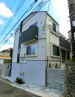 ラコリーヌ生田の画像