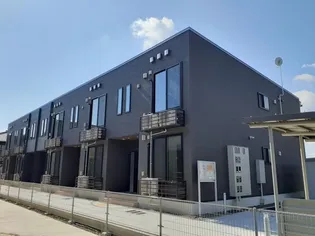 カーサ コルーテ瓜生Ⅰの画像