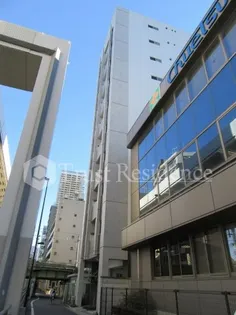 東京都荒川区西日暮里5【マンション】の外観