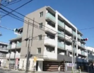 プレール ドゥーク志村坂上の画像