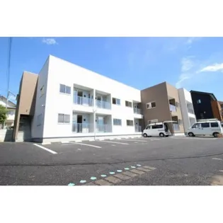 グランドブルー松瀬の画像