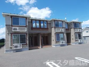 ジョワメゾンAの画像