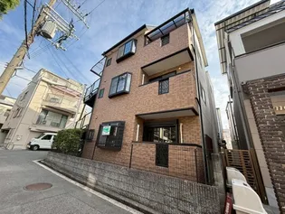 カサデプリマベーラの画像