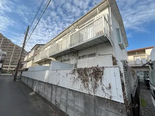 コーポホーゲンの画像