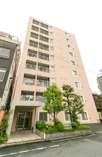 グレース早稲田の画像