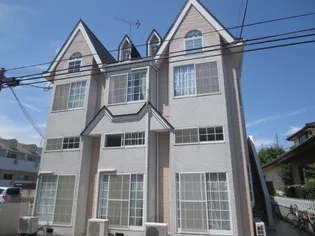 αネクスト畳屋丁の画像