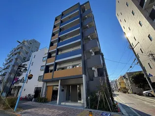 LIVECASA高円寺の画像